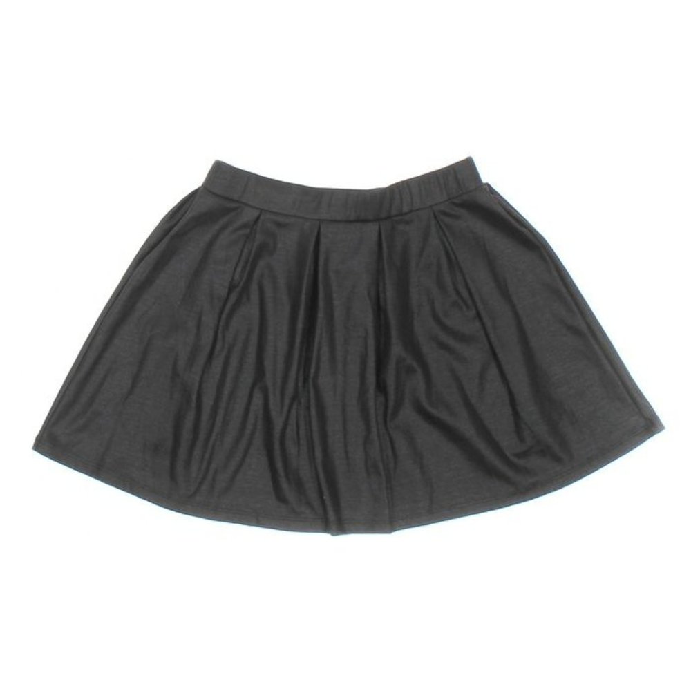 love couture mini skirt